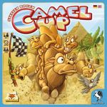 Camel Up box art