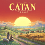 Catan box art