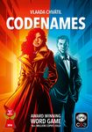 Codenames box art